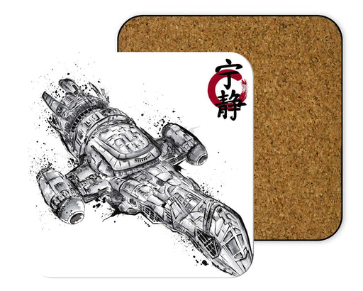 Serenity Sumie Coasters