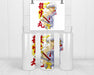 Seshomaru Double Insulated Stainless Steel Tumbler