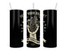 Set Your Heart Double Insulated Stainless Steel Tumbler