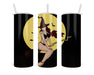Sexy Witch Double Insulated Stainless Steel Tumbler