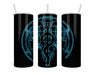Shadow Of Alchemists Double Insulated Stainless Steel Tumbler