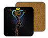 Shadow Of Hearts Coasters