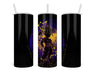 Shadow Of The Son Double Insulated Stainless Steel Tumbler
