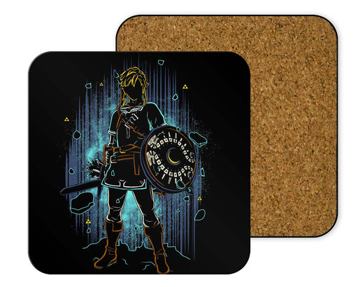 Shadow Of The Wild Coasters