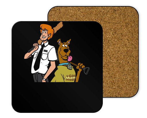 Shaggy Of The D Coasters