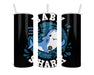 Shark Family Baby Boy Double Insulated Stainless Steel Tumbler