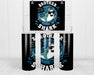 Shark Family Brother Double Insulated Stainless Steel Tumbler