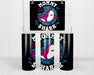 Shark Family Mommy Double Insulated Stainless Steel Tumbler