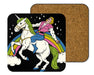 She Man Coasters