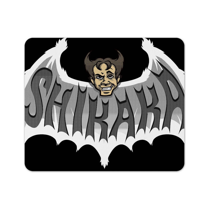Shikaka Mouse Pad