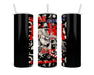 Shimakaze Double Insulated Stainless Steel Tumbler