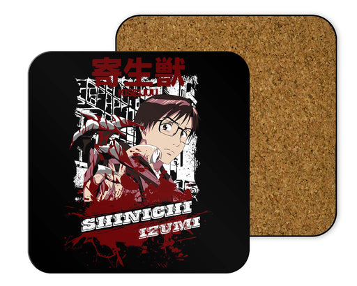 Shinichi Izumi Coasters
