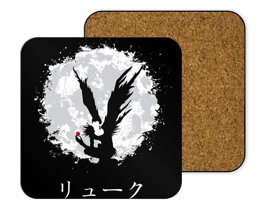 Shinigami Coasters