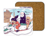 Shonen Spirits Coasters