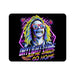 Showtime Mouse Pad