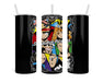 Shp Crew 2 Double Insulated Stainless Steel Tumbler