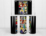Shp Crew 2 Double Insulated Stainless Steel Tumbler