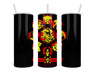 Shp Crew Double Insulated Stainless Steel Tumbler
