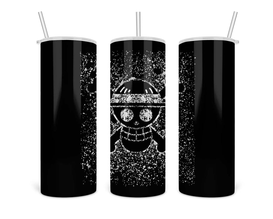 Shp Logo Double Insulated Stainless Steel Tumbler