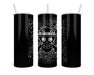 Shp Logo Double Insulated Stainless Steel Tumbler