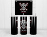Shp Logo (2) Double Insulated Stainless Steel Tumbler