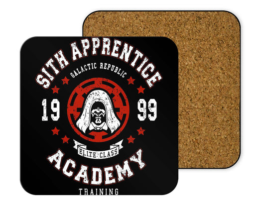 Sith Appretince Academy 99 Coasters