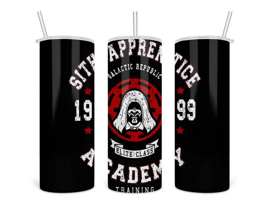Sith Appretince Academy 99 Double Insulated Stainless Steel Tumbler