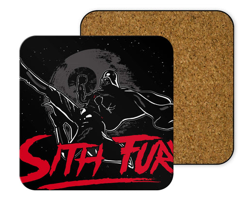 Sith Fury Coasters