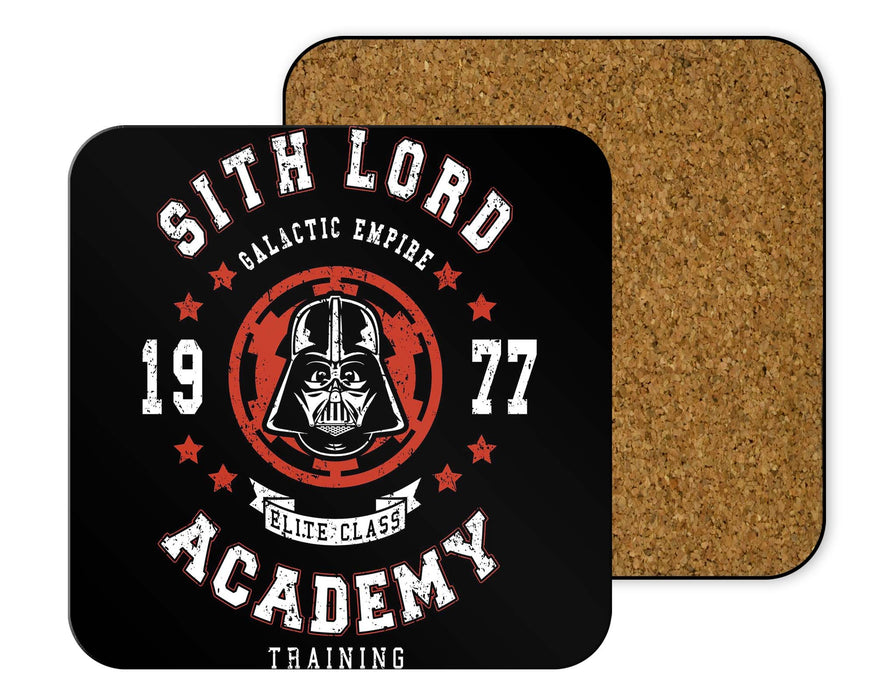 Sith Lord Academy 77 Coasters