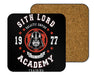 Sith Lord Academy 77 Coasters