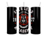 Sith Lord Academy 77 Double Insulated Stainless Steel Tumbler