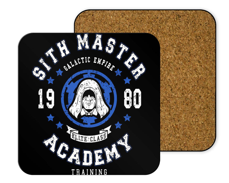 Sith Master Academy 80 Coasters