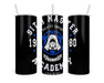 Sith Master Academy 80 Double Insulated Stainless Steel Tumbler
