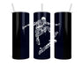 Skater Double Insulated Stainless Steel Tumbler