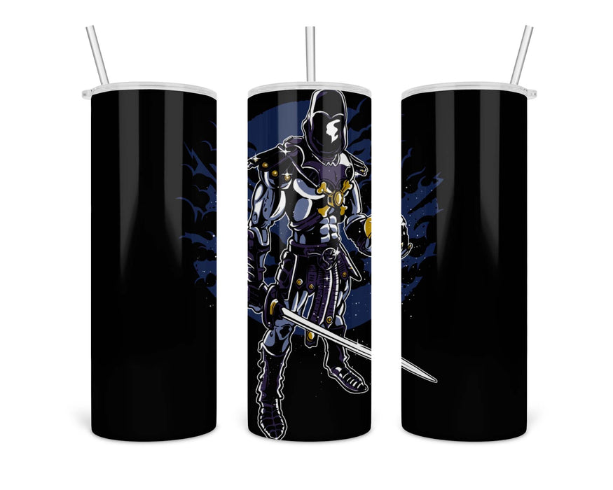 Skeleton King Double Insulated Stainless Steel Tumbler