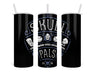 Skull Pals Double Insulated Stainless Steel Tumbler