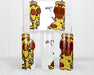 Slice surprise Double Insulated Stainless Steel Tumbler