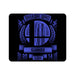 Smash Bros Gunner Mouse Pad