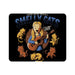 Smelly Cats Mouse Pad