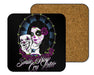 Smile Now Cry Later Coasters