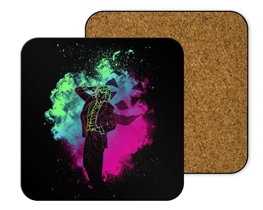 Smile Soul Coasters