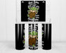 Soft Baby Alien Double Insulated Stainless Steel Tumbler