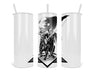 Soldier Double Insulated Stainless Steel Tumbler