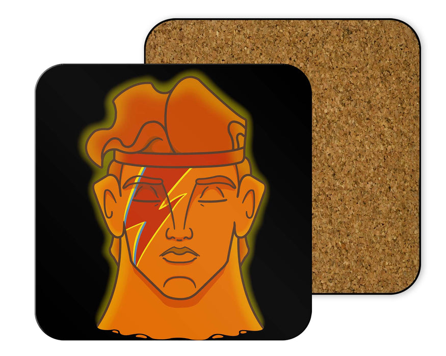Son of zeus Coasters