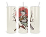 Song Bird Double Insulated Stainless Steel Tumbler