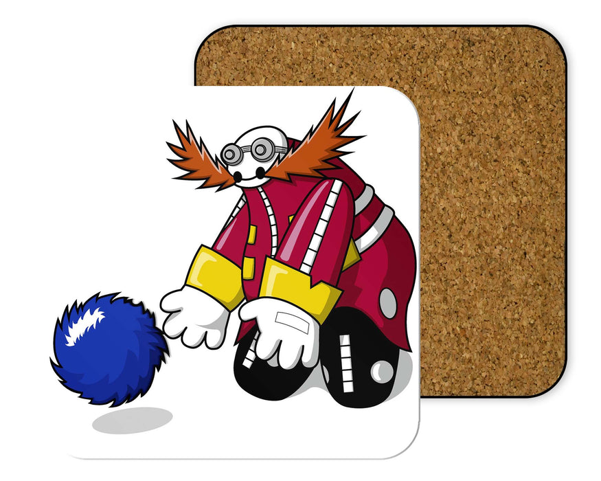 Sonic bay Coasters