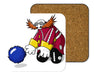 Sonic bay Coasters