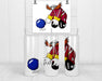 Sonic bay Double Insulated Stainless Steel Tumbler