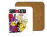 Soul Eater Coasters