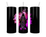 Soul Of The Chosen Demon Double Insulated Stainless Steel Tumbler
